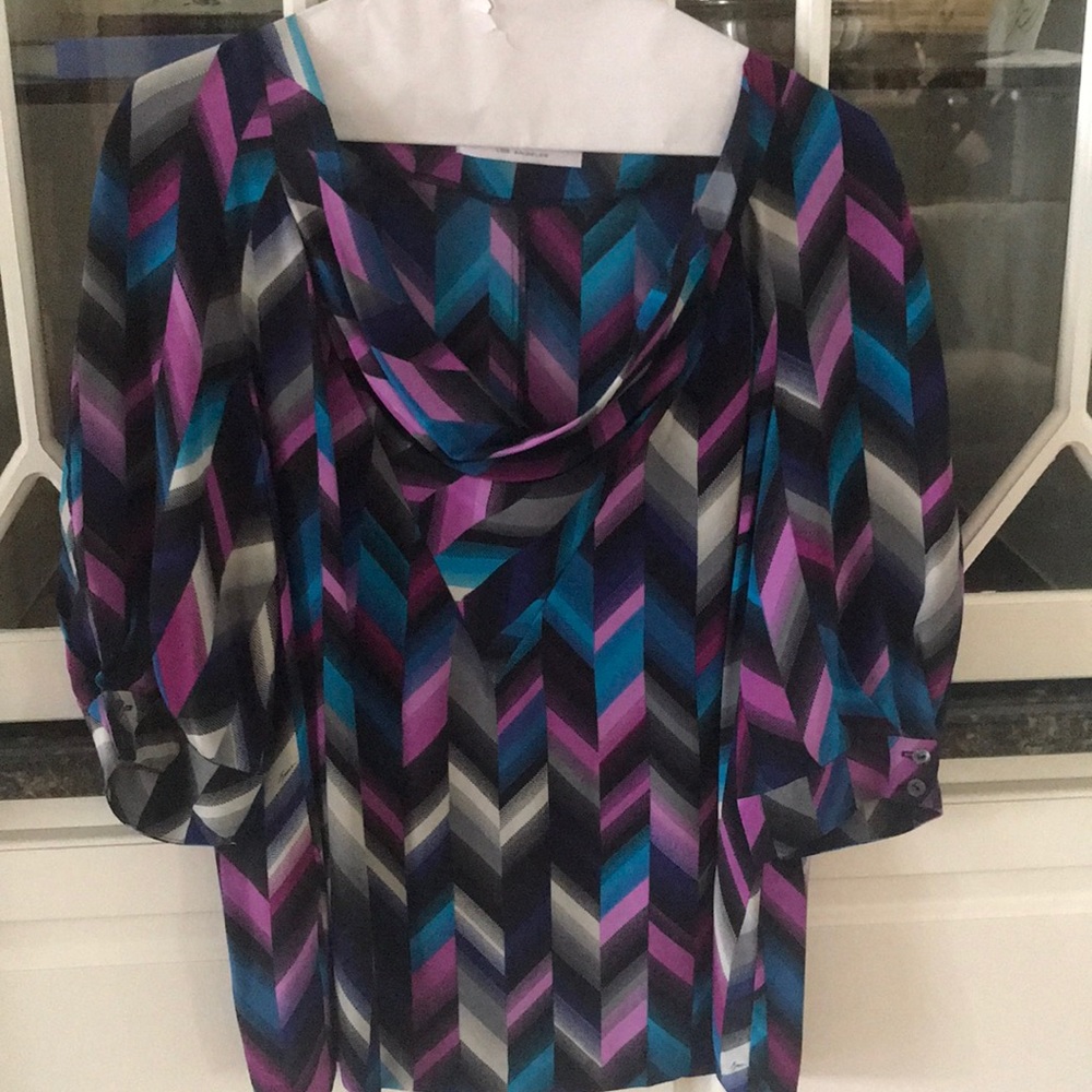 Trina Turk top